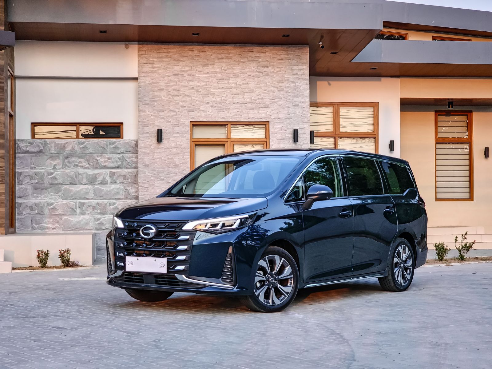 GAC M6 PRO – Giải pháp xe gia đình và dịch vụ tối ưu trong tầm giá